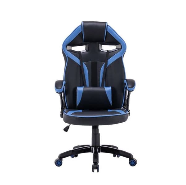 Fauteuil Drift DRIFT BLÅ