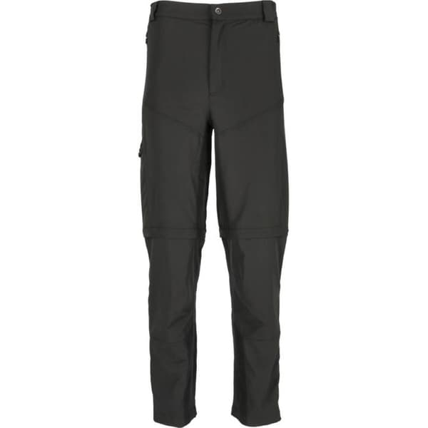 Pantalon Endurance Maccoy - svart