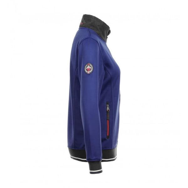 Damblouson i polarshell ACREE
