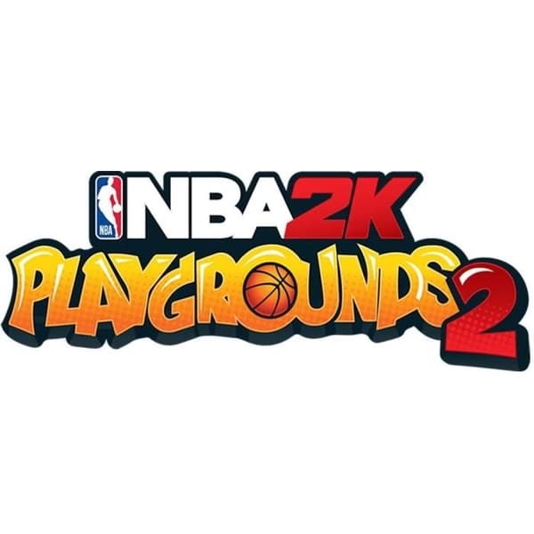 NBA2K Playgrounds 2 Spel PS4