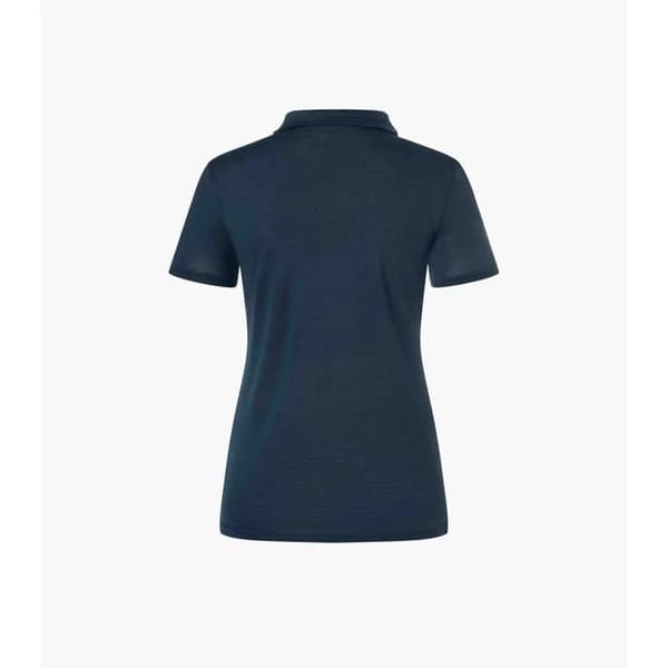 Zip-polo dam super.natural