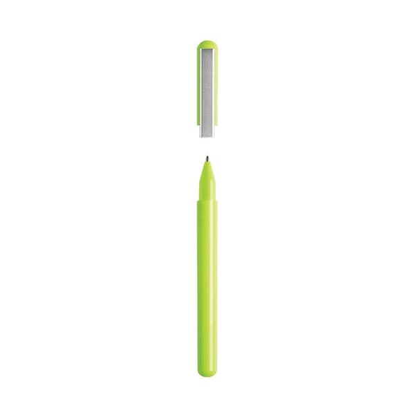 USB-minne - LEXON - C-Pen - 32 Go - USB-C - Gul