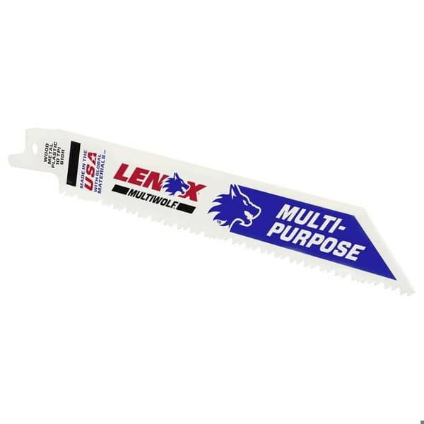 STE KOPRAM SABRE SÅGBLAD BIM 610R CASE5 0205625