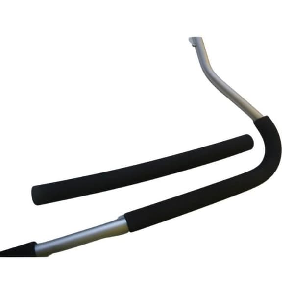 Thule Foam Grips - svart - 330 mm