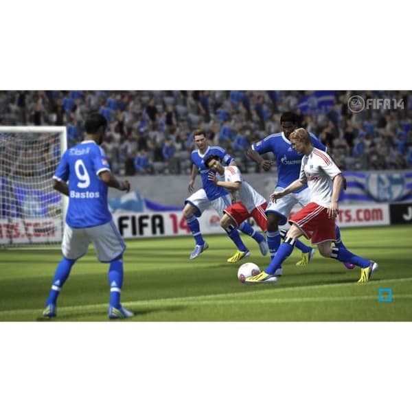 FIFA 14 Spel PSP