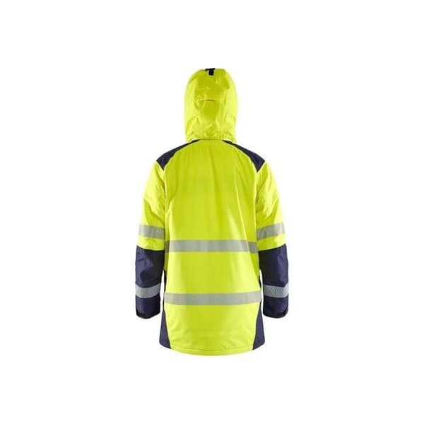 Parka Blaklader HV