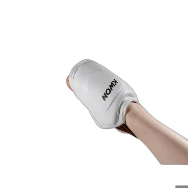 Kwon Evolution Shin och Instep Guards