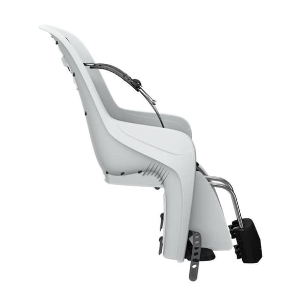 Thule bilstol - 100210 - Ridealong Lite 2 cykelsäte för rammontering Grå one size