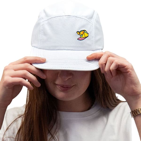 Casquette 5 Panel BV Sport