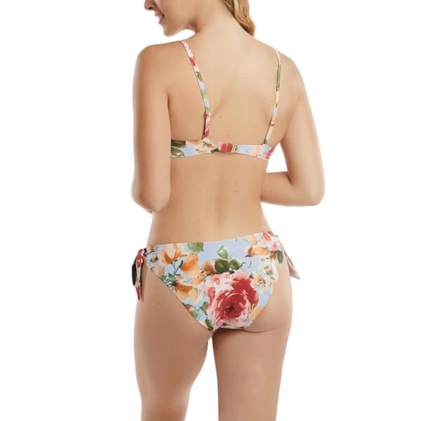 Bikinitopp med bygel för kvinnor Lisca Hawaii
