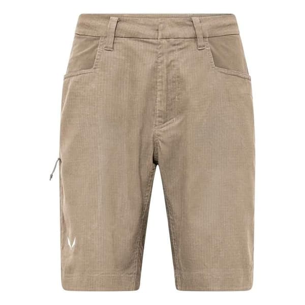 Salewa Agner ripstop shorts i hampa