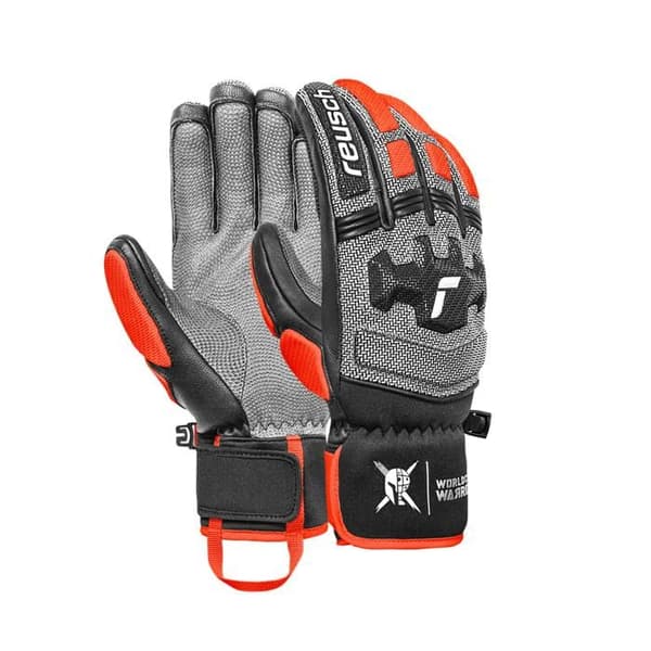 Reusch Worldcup Warrior DH skidhandskar