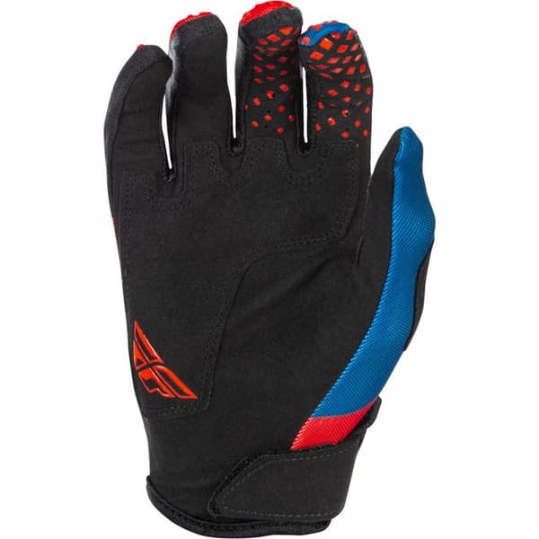 Barn motocrosshandskar Fly Racing Kinetic