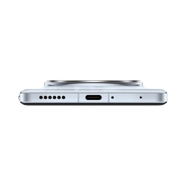 Smartphone - HONOR - Magic7 Pro - 12 GB RAM - 512 GB - 5G - Grå