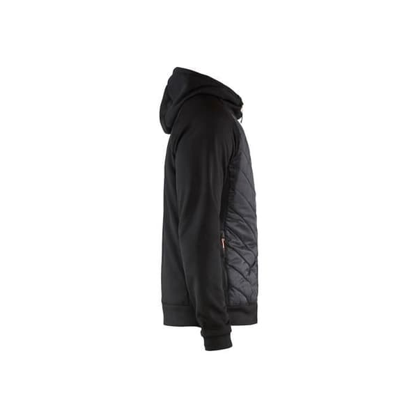 Blaklader hybrid sweatshirt