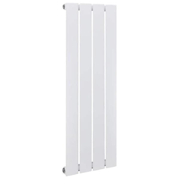 Vit panelradiator 311mm x 900mm 140623