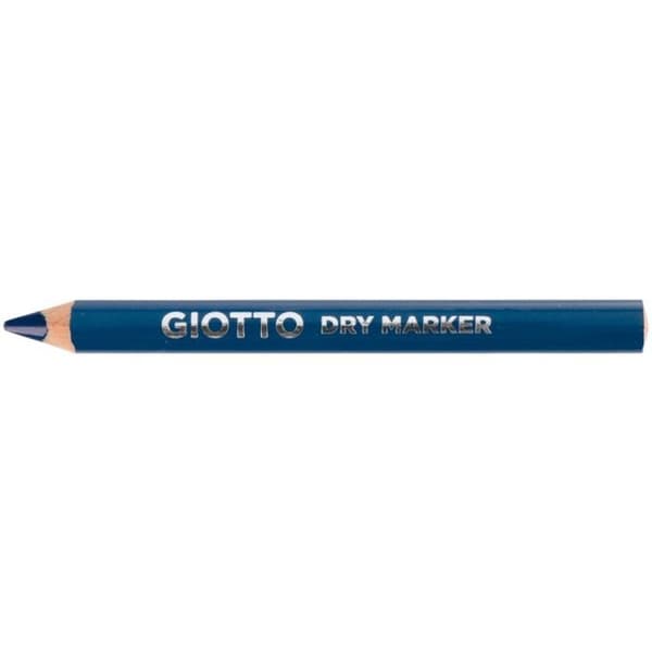 Blister med 4 assorterade Dry Marker pennor