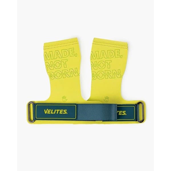 Maniques - VELITES - Calleras Quad Pro - XL - Citron grön