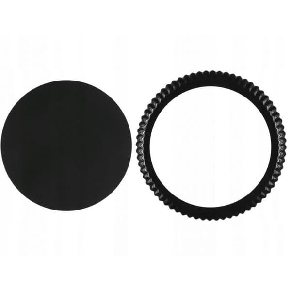 Muffinsform - bakform Maku Forme de képimo för tårtor, 26 cm