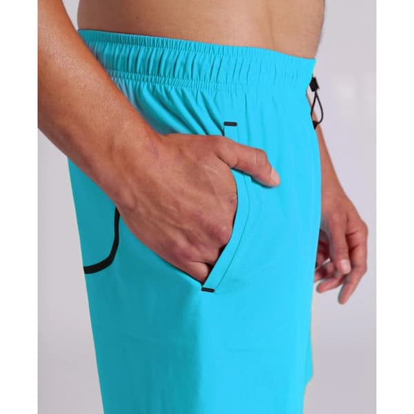 Arena Pocket Beach badshorts