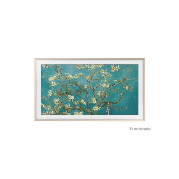 TV - Samsung - The Frame - 43 tum - Sandram