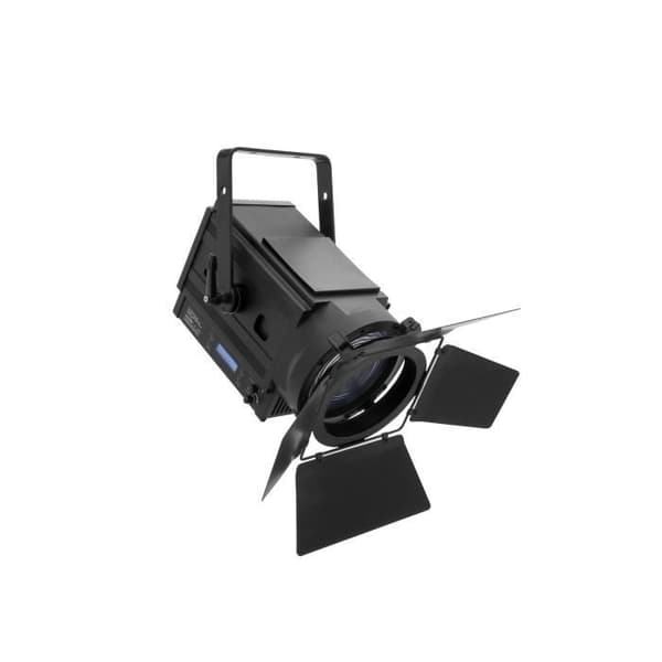 EUROLITE LED teaterspotlight THA-150F - Professionell scenspotlight