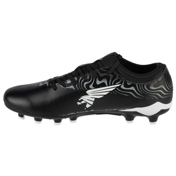 Fotbollsskor Herr - Svart - Joma Evolution 24 EVOS FG