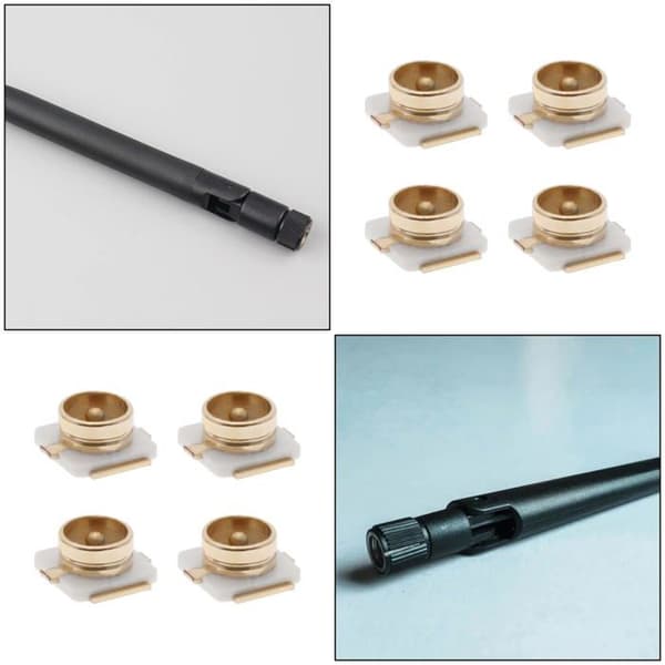 Industriell koppling Emagtech