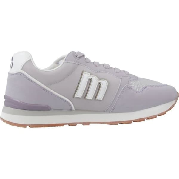 Sneaker Mtng 106052 Lila 39