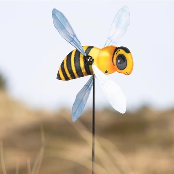 Girouette HQ-Invento Paddle Spinner Abeille (x2)