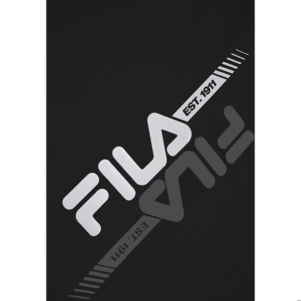 Sweatshirt Fila Manta Regular Graphic
