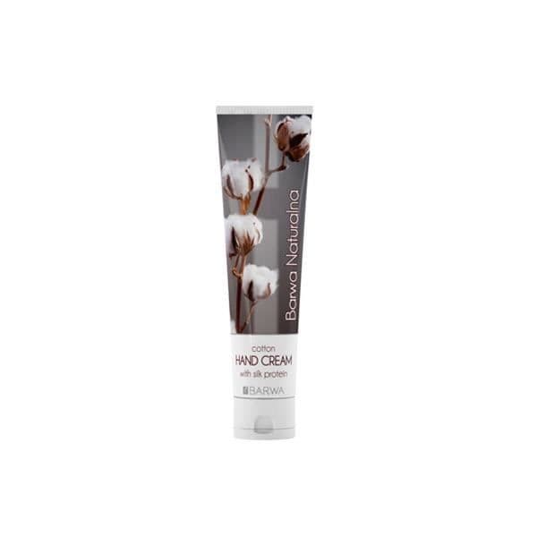 Barwa bomullsfröolja Handkräm 100ml