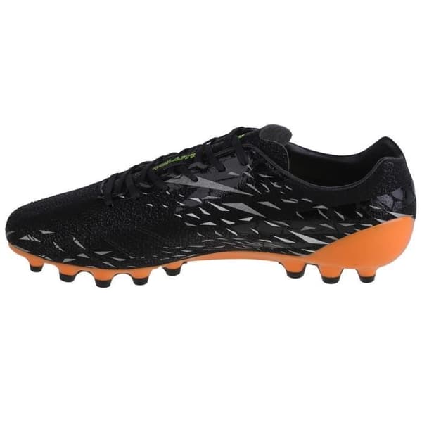 Fotbollsskor JOMA Evolution Cup 2301 AG för män - Svart