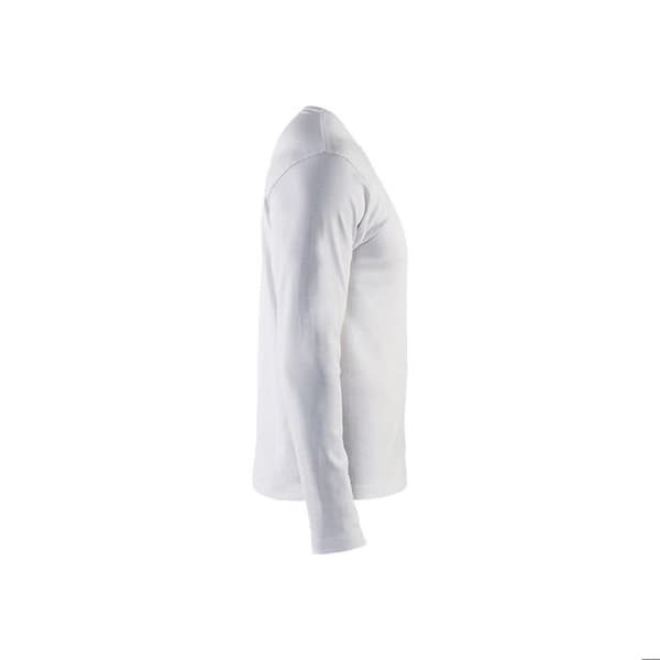 Blaklader långärmad t-shirt