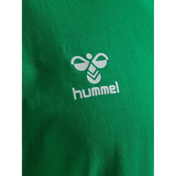 T-shirt Hummel Authentic