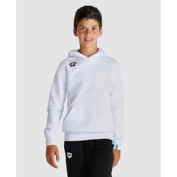 Barn hoodie Arena Team Panel