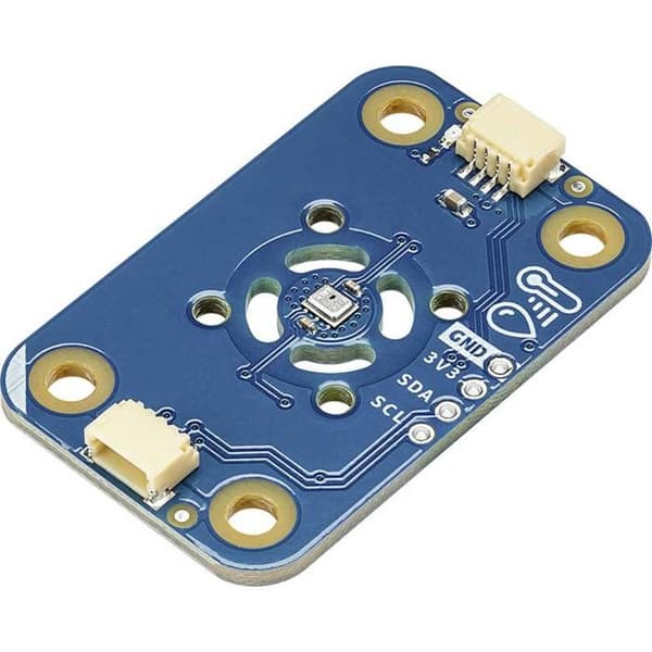Arduino ABX00103 Modulino Thermo 1 st