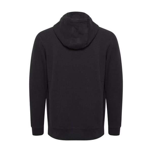 Solid Morgan 6197724 zip hoodie