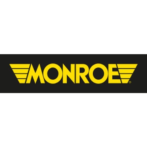 Monroe Baklucka Fjäderben - ML5453 - Luftfjäder, Trunk - 1 Styck