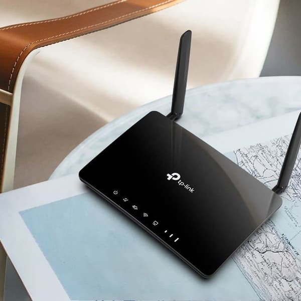 Modem - router Tp-link - Archer MR550
