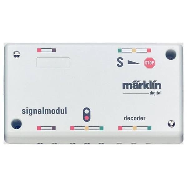 Märklin 72442 Brommodul MM