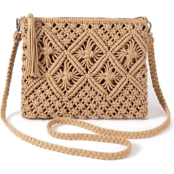 Pochette för hand Hsthe sea