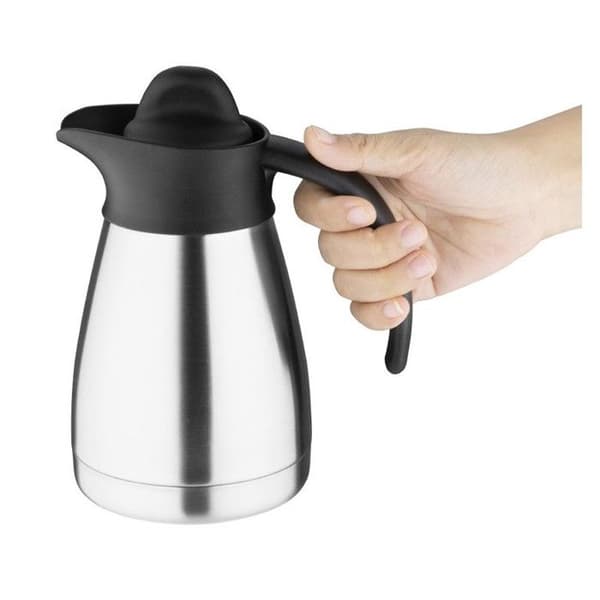 Pichet Isothermisk Skruvkork 0,5 L - Olympia