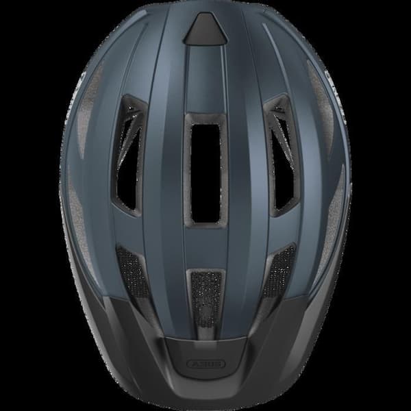 Cykelhjälm - ABUS - MACATOR - In-Mold - Lätt - Justerbar