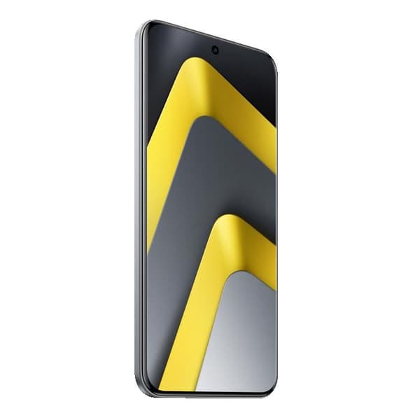 Smartphone - XIAOMI - POCO M8 Pro - 12 GB RAM - 512 GB - 6.83'' Silver