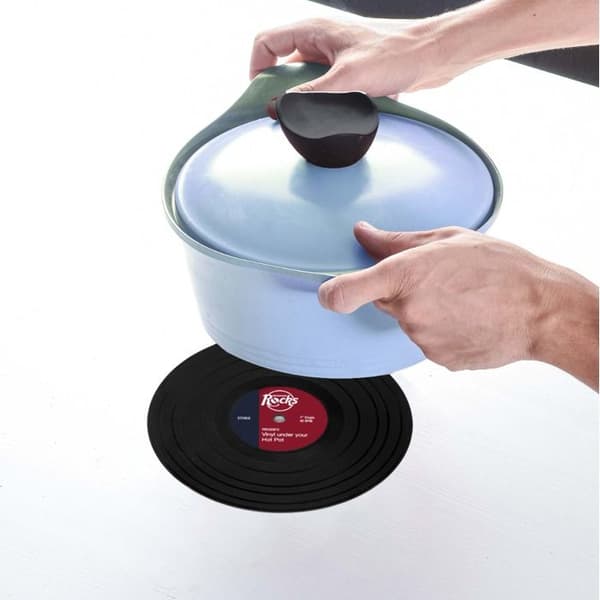 SOTTOPENTOLA DISK I VINYL VINYL RECORD TRIVEL WINKEE