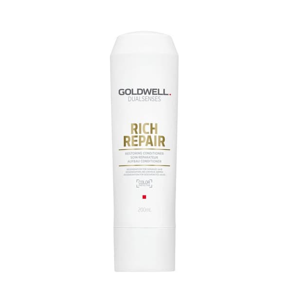 DUALSENSES RICH REPAIR RESTORING CONDITIONER 200ML