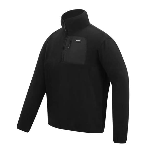 Polaire 1/2 zip Regatta Frankie