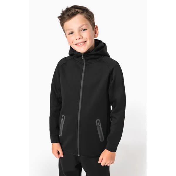 Proact Performance barn hoodie