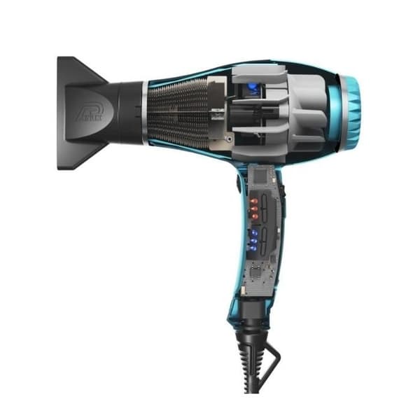 Hårtork - PARLUX - Ethos - 2300 Watt - Digital motor - Luftflöde 88m3/h